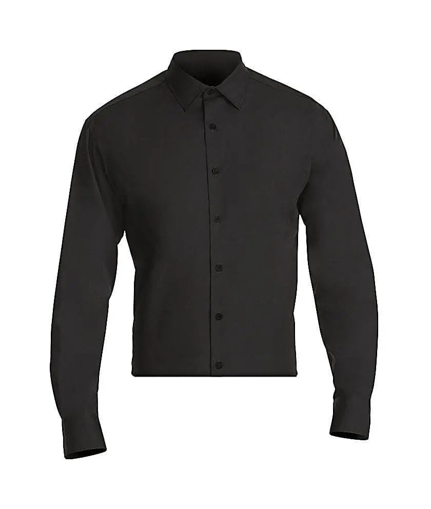 NNT Long Sleeve Shirt CATJ4B Metro Workwear.